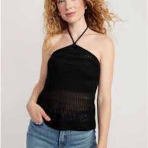 NWOT Old Navy Halter Top for Women size XL
